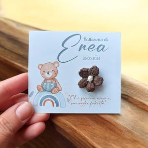 Papier de graines personnel | Cadeaux en papier graine | Cadeau papier graine | Cadeau fleurs