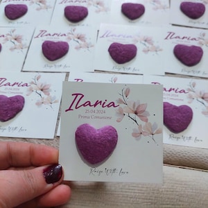 Papier de graines personnel | Cadeaux en papier graine | Cadeau papier graine | Cadeau fleurs
