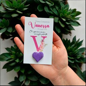 Papier de graines personnel | Cadeaux en papier graine | Cadeau papier graine | Cadeau fleurs