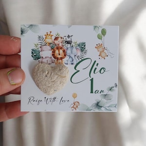 Personel  seed paper | Seed paper favors | Seed paper gift | Flowers gift