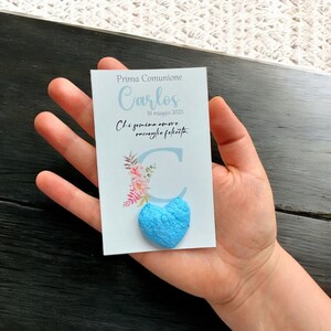 Personel  seed paper | Seed paper favors | Seed paper gift | Flowers gift