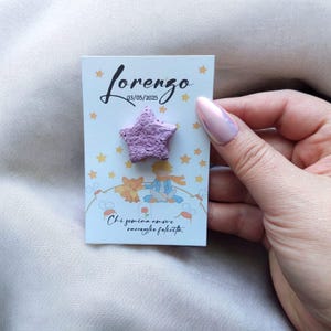 Papier de graines personnel | Cadeaux en papier graine | Cadeau papier graine | Cadeau fleurs