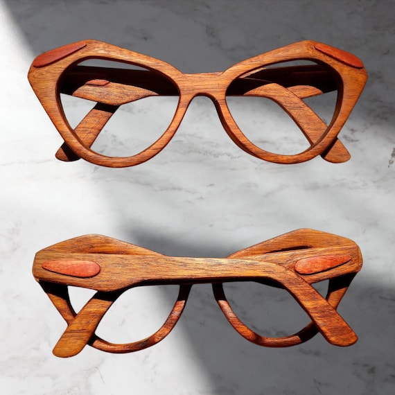 Personalizzati Occhiali Montature Occhiali In Legno Occhiali