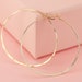 see more listings in the Hoop Earrings section