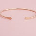 see more listings in the 14K Gold Fill Cuffs section