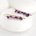 see more listings in the Statement Earrings section