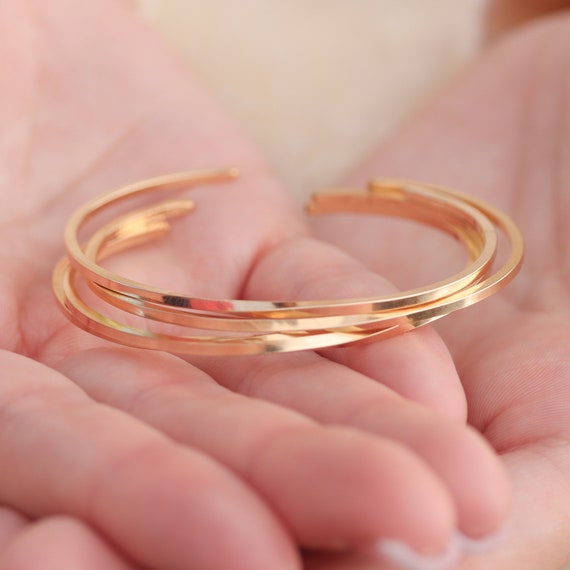 Bracciali in Ottone/bracciali Aperti/bracciali Antichi/ Bracciali