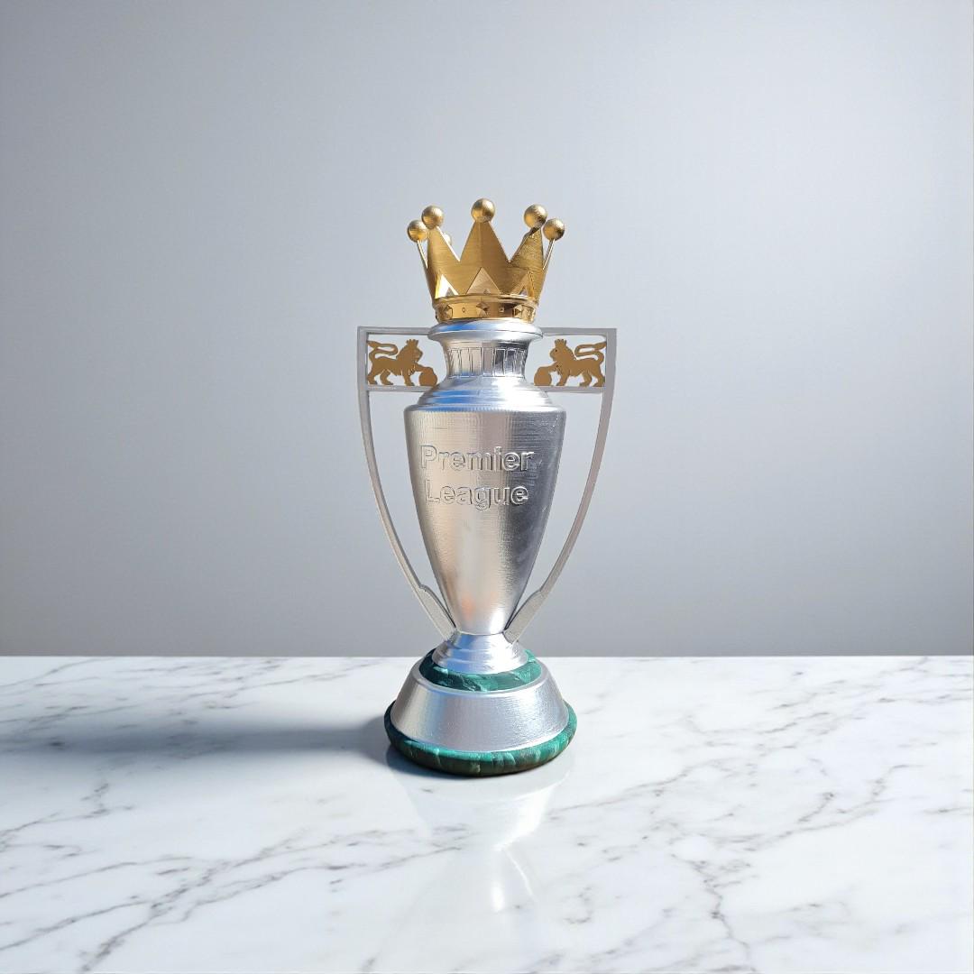 Premier League crown League チャンピオントロフィー Premier League crown League チャンピオントロフィー 【公式通販】