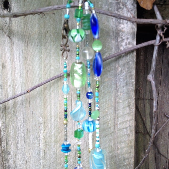 layered The elegant bohemian jewelry beach tropical choker boho /& hippie beaded gemstones wrap body jewelry Long necklacebelt