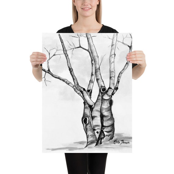 Download Family Tree Root Names Giant Wall Decal - Sketch Family Tree  Drawing PNG Image with No Background - PNGkey.com