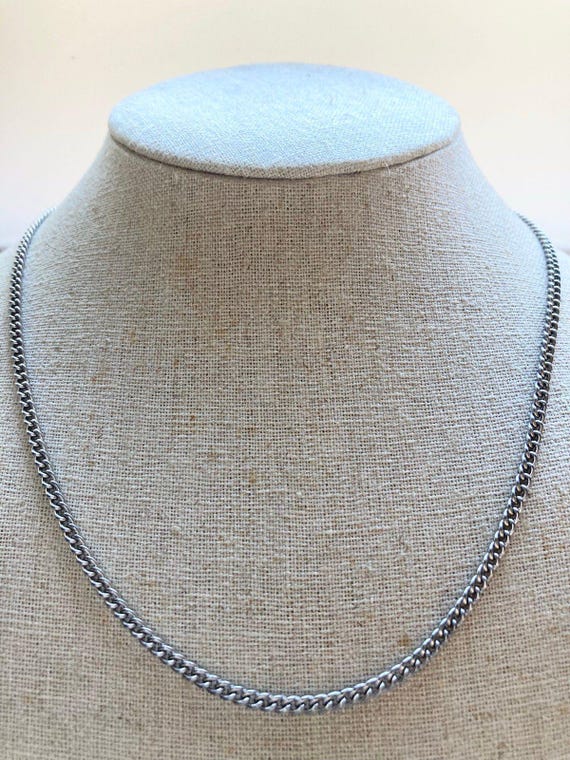 James avery linked swirls necklace outlet