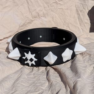 Astro Collar