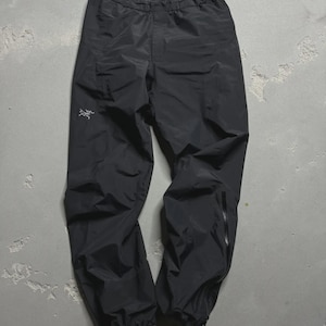 Arc’teryx Beta SL GORE-TEX Waterproof Pants (2013) Mens Size S