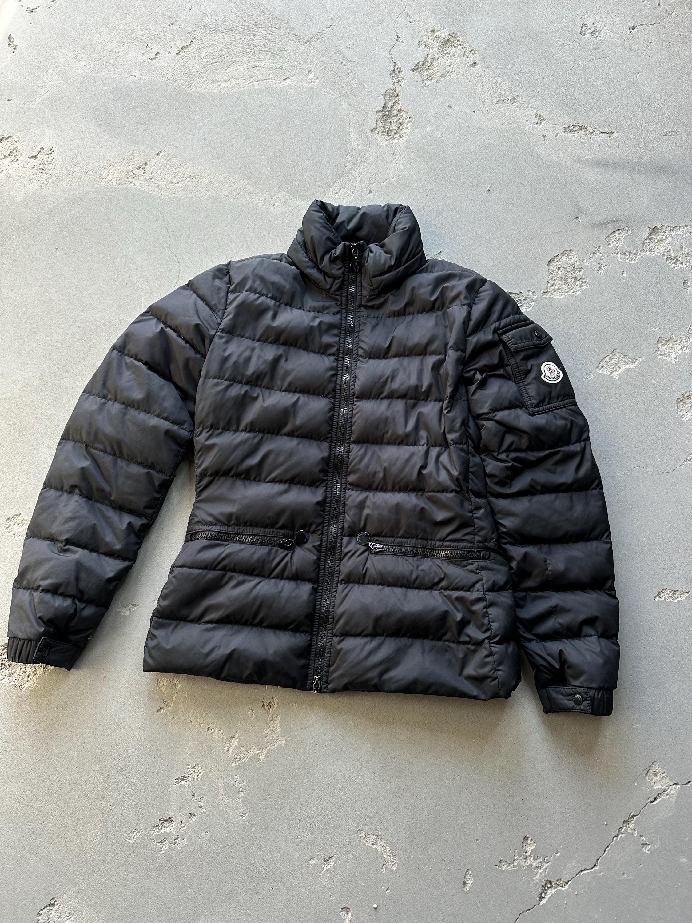 Moncler Jacket Replica