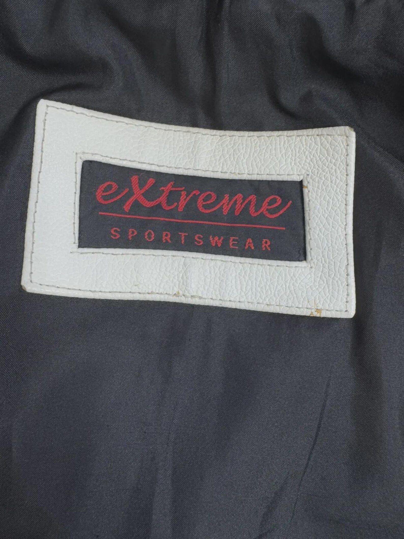 Suzuki Rothmans Racing Leather Jacket Vintage RARE Mens Size XL - Etsy