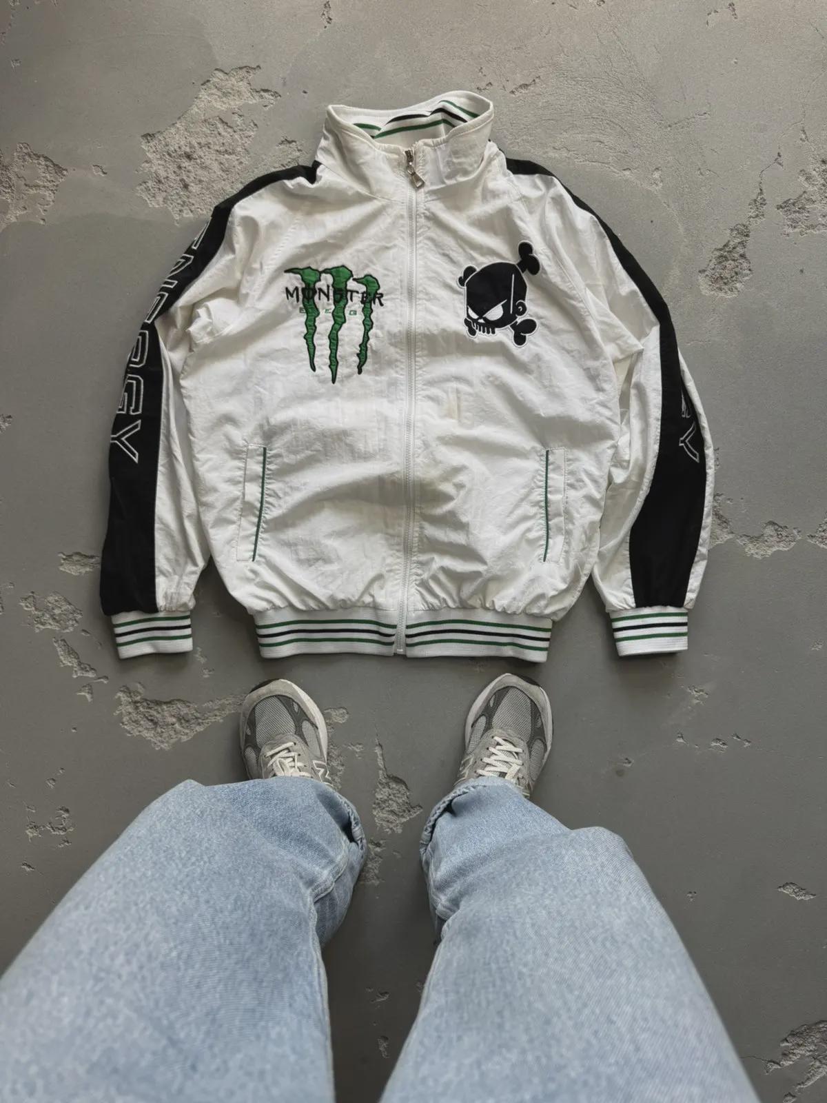 Energie jacket Italia