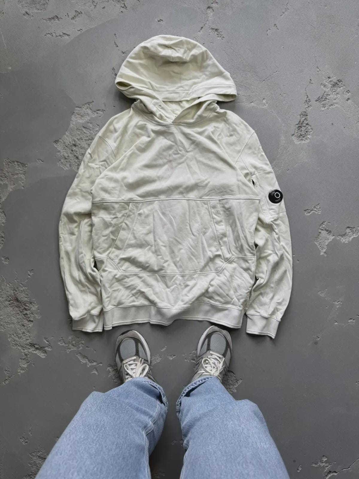 Fake Cp Company Mens Clothing Denmark