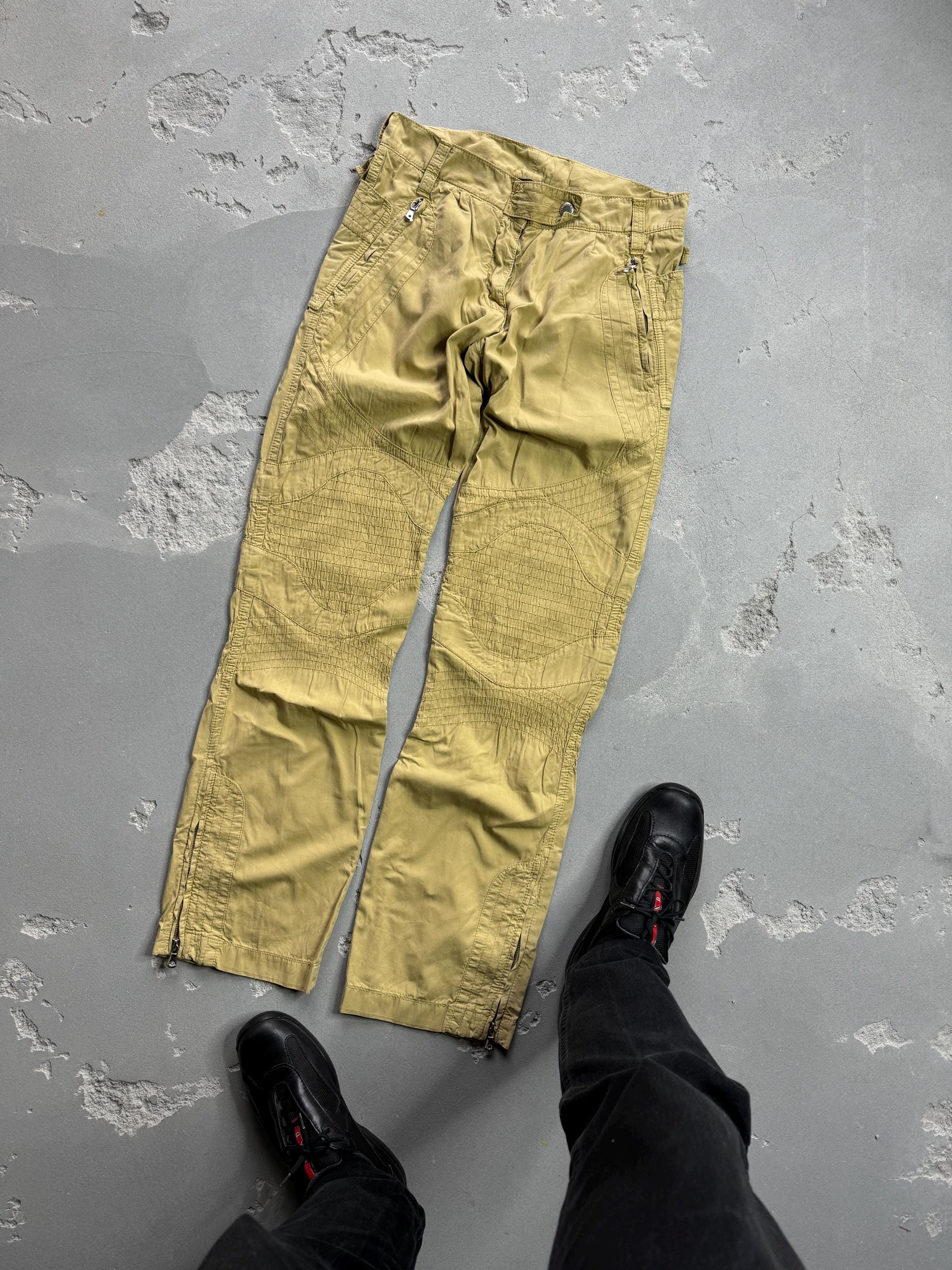 Dolce Gabbana Pants - Etsy