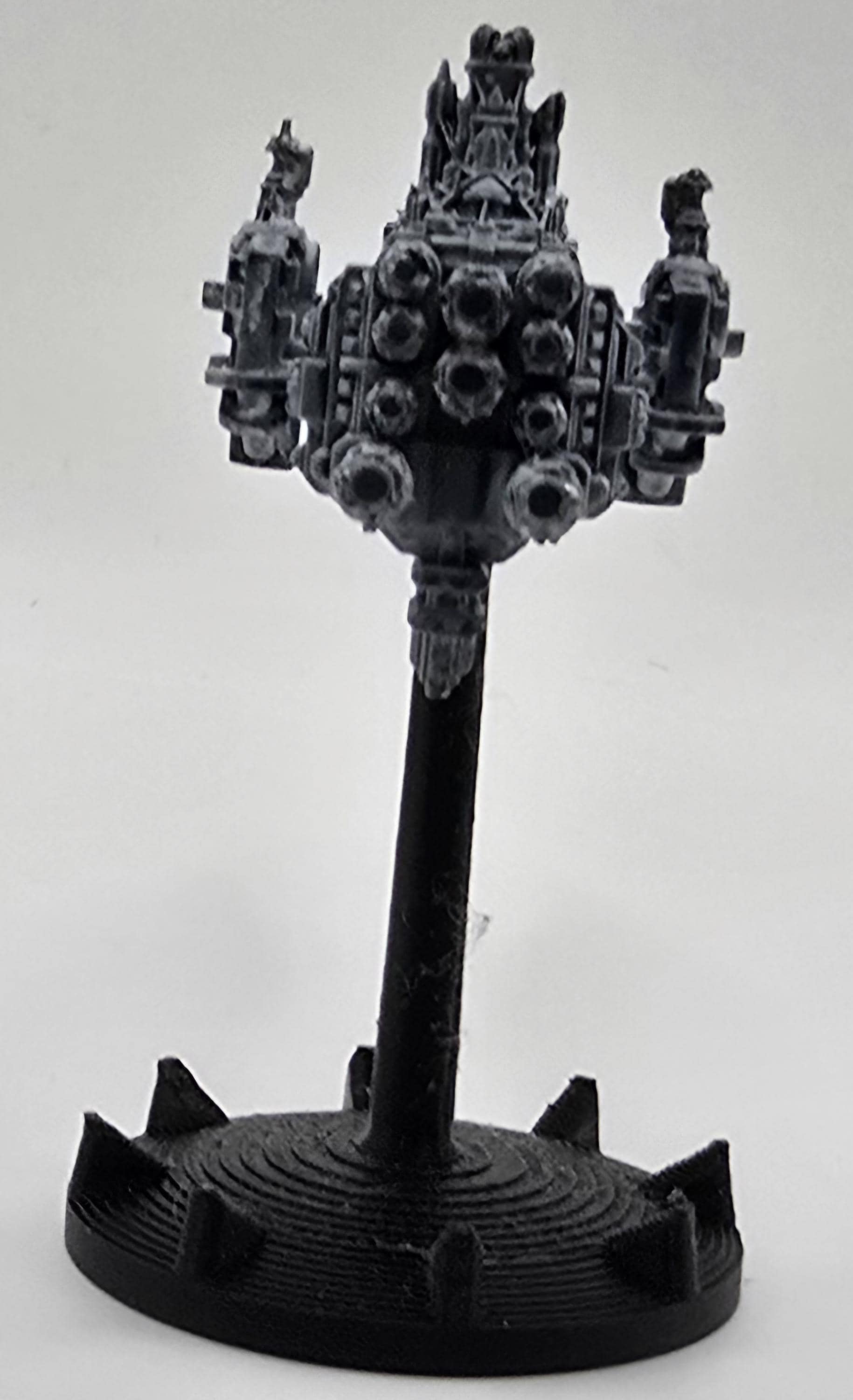 War Sisters Strike Cruiser Etsy