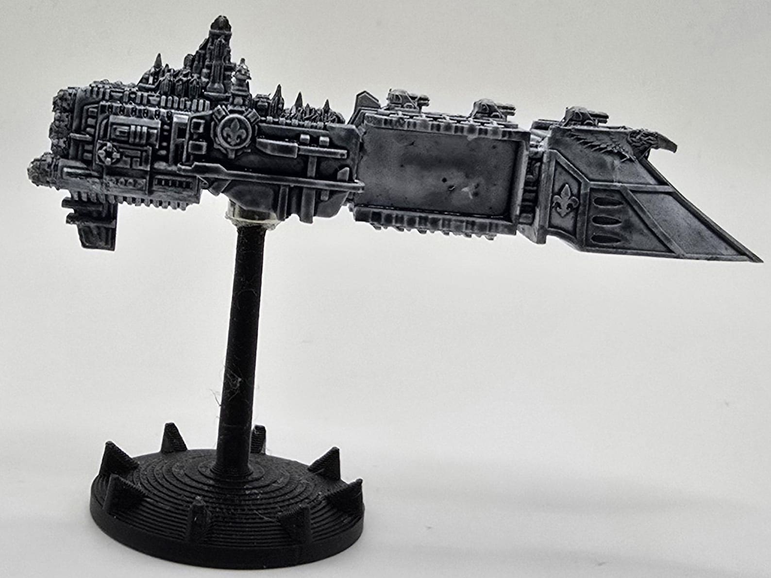 War Sisters Strike Cruiser - Etsy
