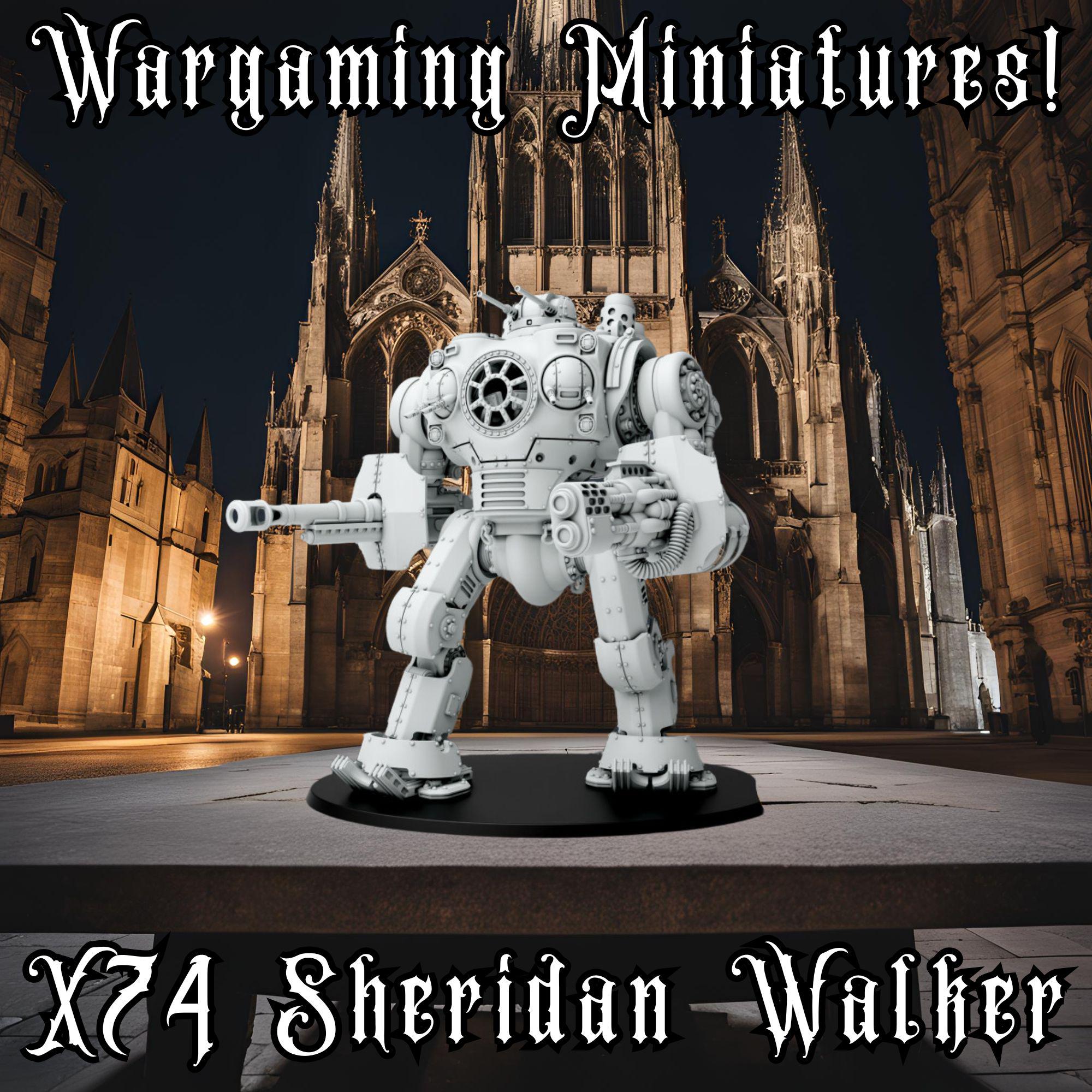 Imperial knight armiger - Etsy 日本