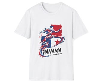 Mistrzostwa Świata w Panamie 2026