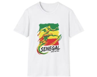 Mistrzostwa Świata w Senegalu 2026