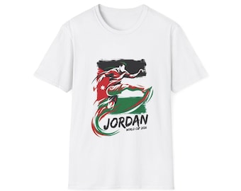 Mistrzostwa Świata w Jordanii 2026
