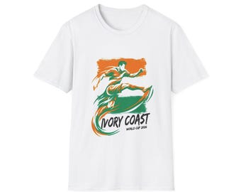Ivory Coast World Cup 2026