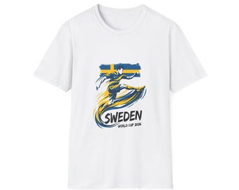 Mistrzostwa Świata w Szwecji 2026