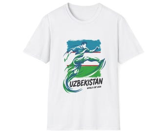 Mistrzostwa Świata w Uzbekistanie 2026