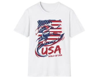 Mistrzostwa Świata w USA 2026
