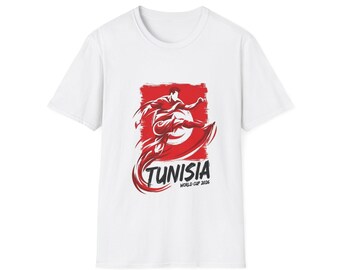 Mistrzostwa Świata w Tunezji 2026