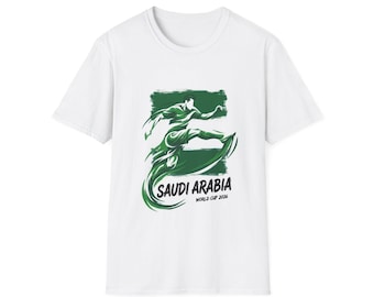 Mistrzostwa Świata w Arabii Saudyjskiej 2026