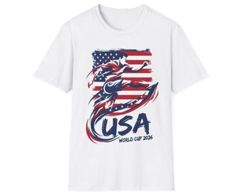 Mistrzostwa Świata w Piłce Nożnej USA 2026