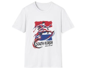 Mistrzostwa Świata w Korei Południowej 2026