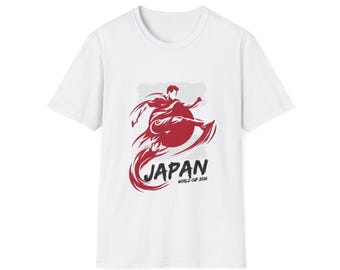Mistrzostwa Świata w Japonii 2026