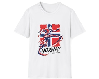 Mistrzostwa Świata w Norwegii 2026