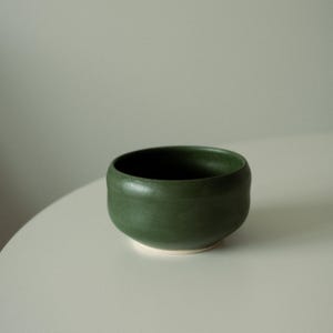 Matcha Bowl