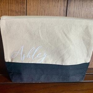 Cosmetic Bag