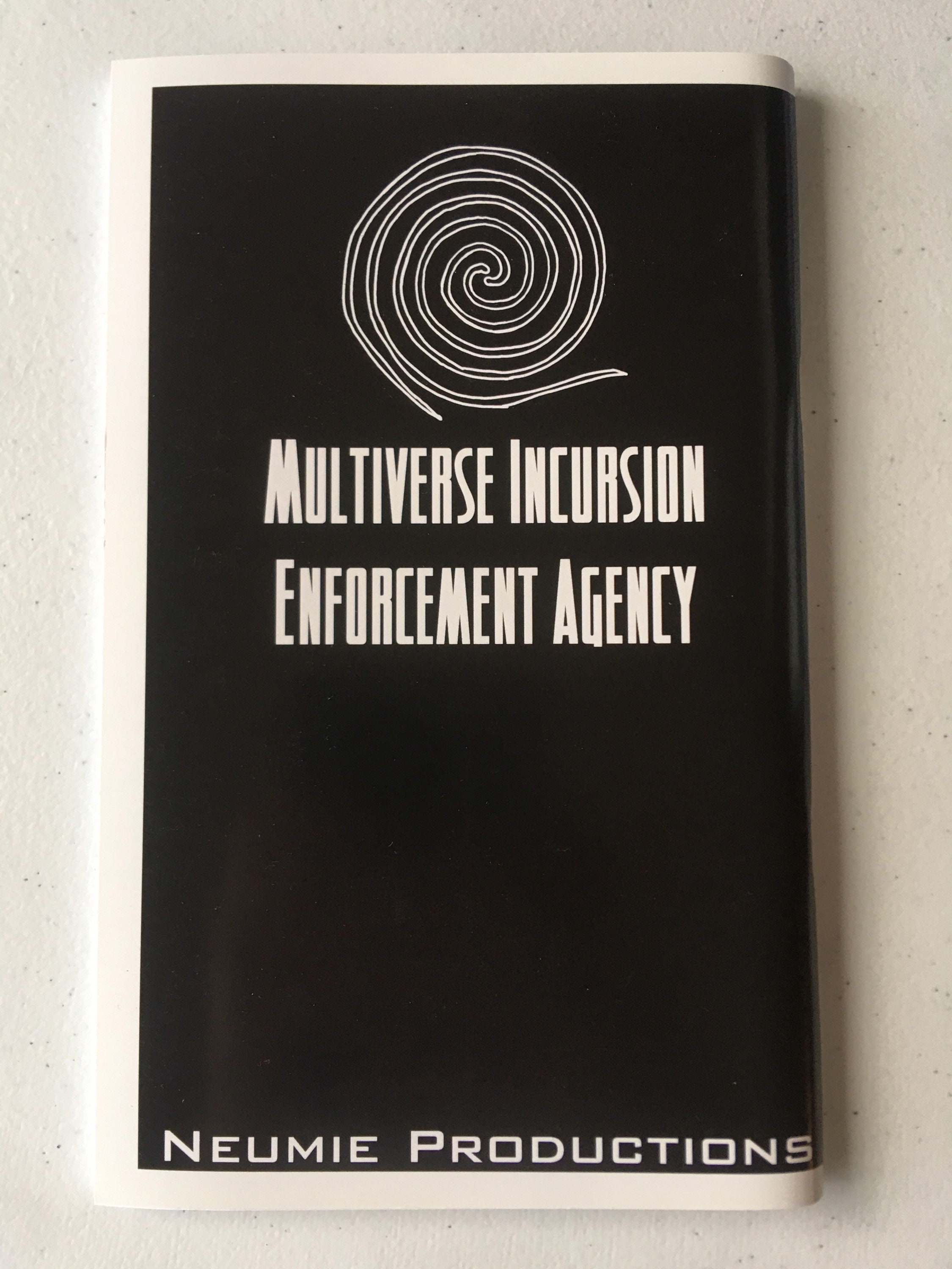 Mini Comic Zines! - Etsy