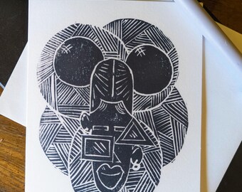 Blank Greeting Cards