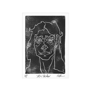 Skin Stealer-print