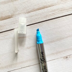 Coram Deo Pen and Highlighter image 2