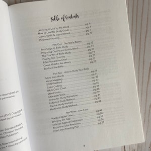 Consumed Life Bible Study Book image 2