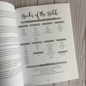 Consumed Life Bible Study Book image 3