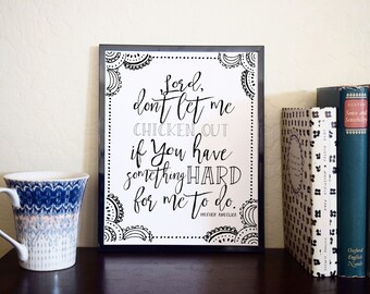 Chicken quotes | Etsy