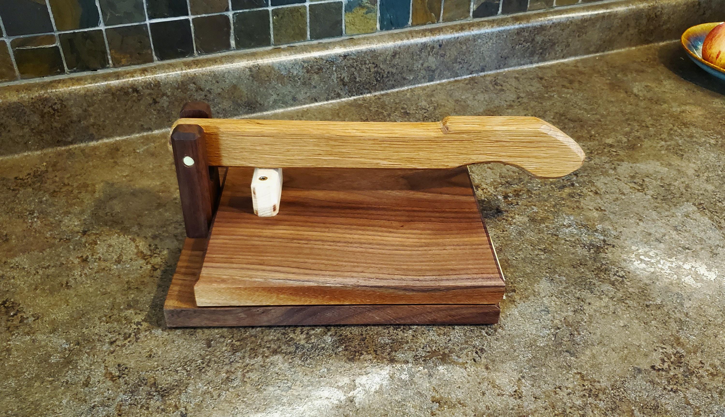 Tortilla press wood - Etsy 日本