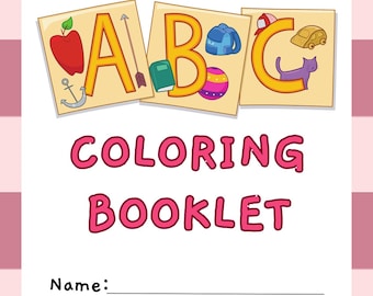 Libro para colorear