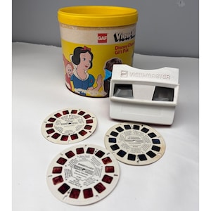 70s Viewmaster - Etsy